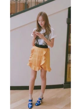 GG OOTDさんのコーディネート