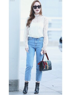 GG OOTDさんのコーディネート