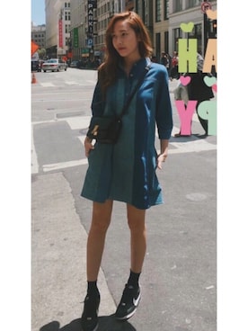 GG OOTDさんのコーディネート