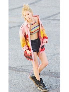 GG OOTDさんのコーディネート