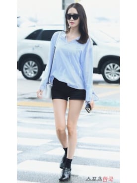 GG OOTDさんのコーディネート