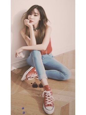 GG OOTDさんのコーディネート