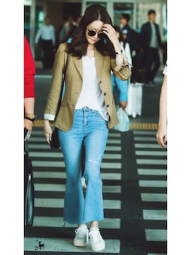 GG OOTDさんのコーディネート