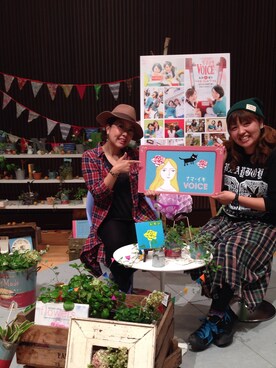 「G.Uのアイテム（メガネ、シルバー系）」を使った、shioriさん（レディース・155cm）の秋コーディネート