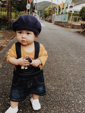 naaaaさんのコーディネート