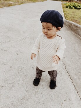 naaaaさんのコーディネート