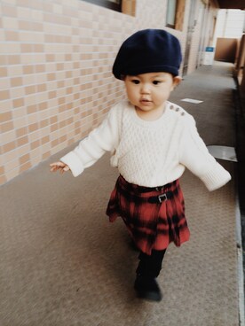 naaaaさんのコーディネート