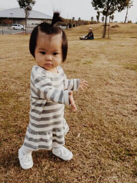 naaaaさんのコーディネート