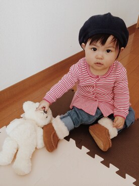 naaaaさんのコーディネート