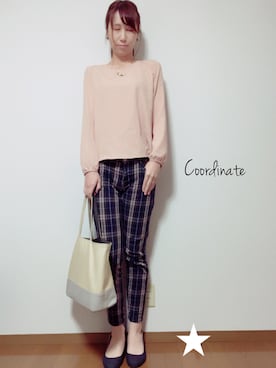 ＡＲＩ。さんのコーディネート