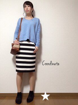 ＡＲＩ。さんのコーディネート