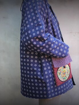 相泽一娘さんのコーディネート