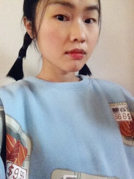 相泽一娘さんのコーディネート