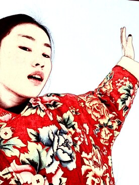 相泽一娘さんのコーディネート