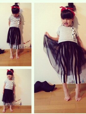 Maya Gotoさんのコーディネート