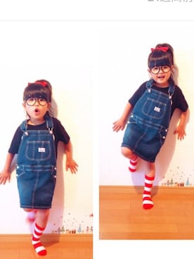 Maya Gotoさんのコーディネート