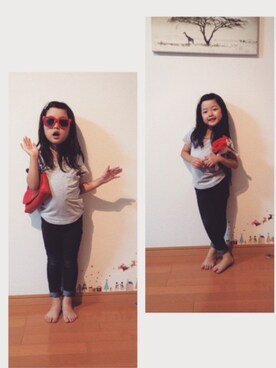 Maya Gotoさんのコーディネート