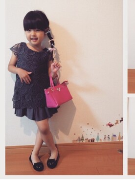 Maya Gotoさんのコーディネート