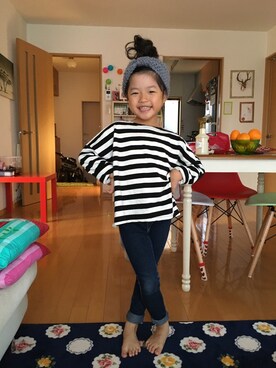 Maya Gotoさんのコーディネート