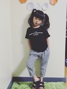 Maya Gotoさんのコーディネート