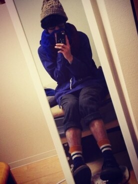 MAさんのコーディネート