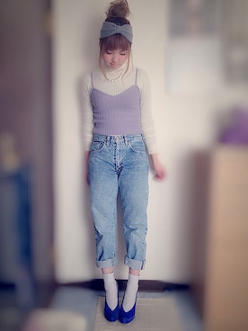 neungさんのコーディネート