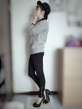 neungさんのコーディネート