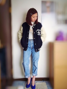 neungさんのコーディネート