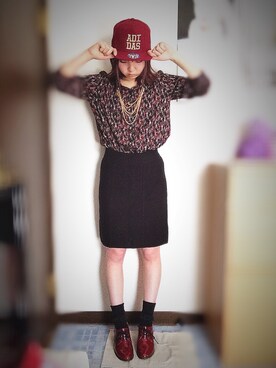 neungさんのコーディネート