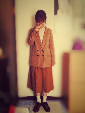 neungさんのコーディネート