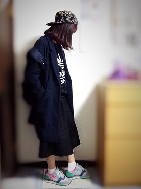 neungさんのコーディネート