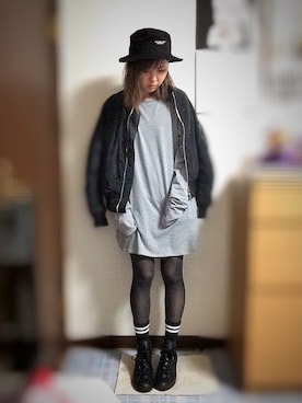 neungさんのコーディネート