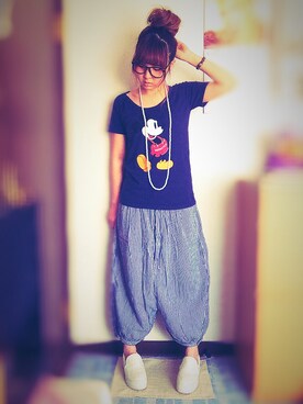 neungさんのコーディネート