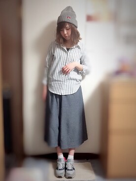 neungさんのコーディネート