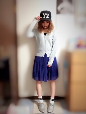 neungさんのコーディネート