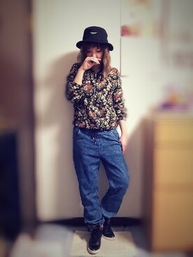 neungさんのコーディネート