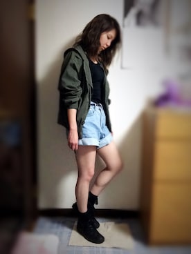 neungさんのコーディネート