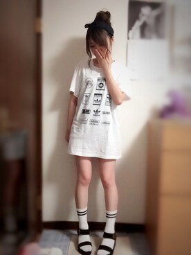 neungさんのコーディネート