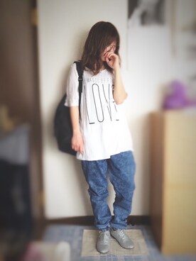 neungさんのコーディネート