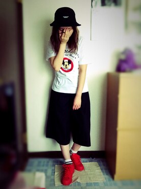 neungさんのコーディネート