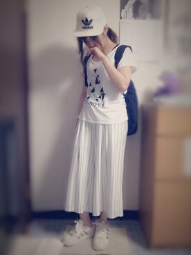 neungさんのコーディネート