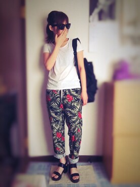 neungさんのコーディネート