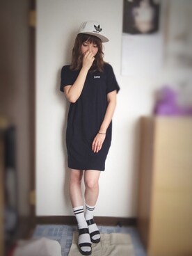 neungさんのコーディネート