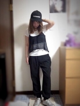 neungさんのコーディネート