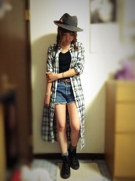 neungさんのコーディネート