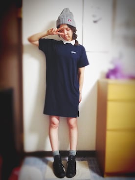 neungさんのコーディネート