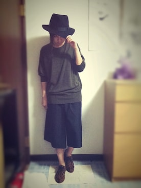 neungさんのコーディネート