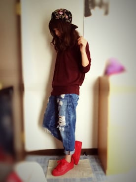 neungさんのコーディネート