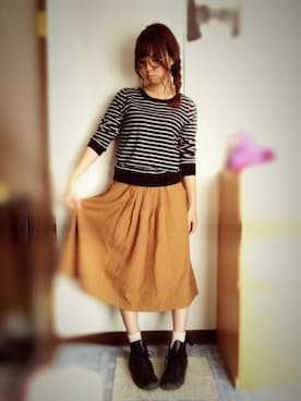 neungさんのコーディネート