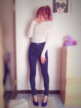 neungさんのコーディネート